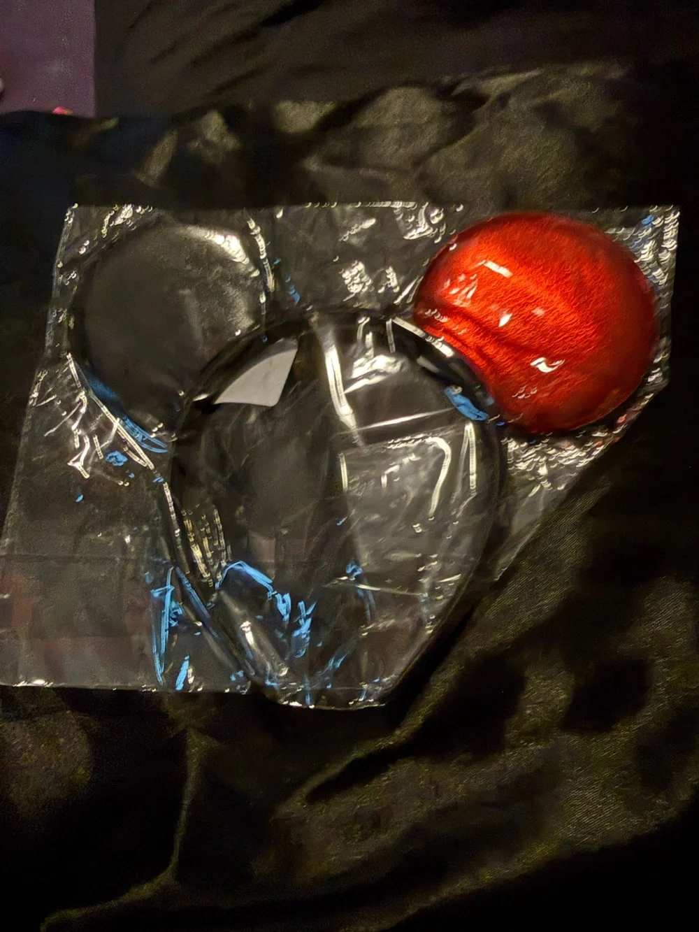 Spider-Man Mickey Ears